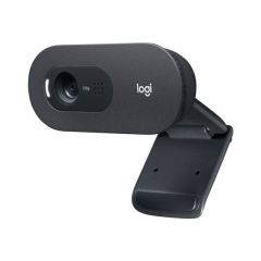 Logitech C505 Web camera colour 720p fixed 960-001364