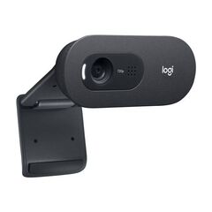 Logitech C505e Web camera colour 720p fixed 960-001372