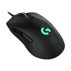 Logitech Gaming Mouse G403 HERO Mouse optical 910-005632