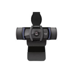 Logitech HD Pro Webcam C920S Web camera colour 960-001252