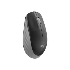 Logitech M190 Mouse optical 3 buttons wireless 910-005906