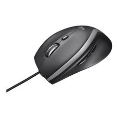 Logitech M500s Advanced Corded Mouse Mouse 910-005784