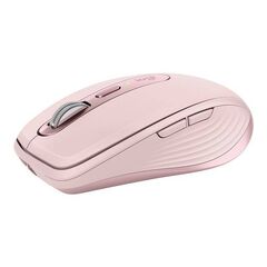 Logitech MX Anywhere 3 Mouse laser 6 buttons 910-005990