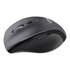 Logitech Marathon M705 Mouse right-handed 910-006034