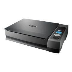 Plustek OpticBook 3800L Flatbed scanner CCD A4Letter 0281