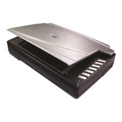 Plustek OpticPro A360 Plus Flatbed scanner CCD 0290