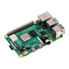 Raspberry Pi 4 Model B 8GB RPI4-MODBP-8GB