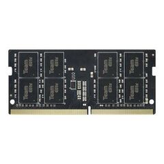 Team Elite DDR4 module 32 GB SO-DIMM TED432G3200C22-S01