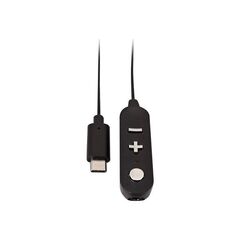 V7 CAUSB-C USB-C to headphone jack adapter USB-C CAUSB-C