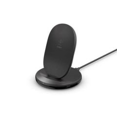 Belkin BOOST CHARGE Wireless charging pad + AC WIB002VFBK