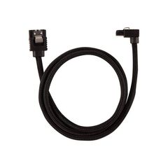 CORSAIR Premium Sleeved SATA cable Serial ATA CC-8900282