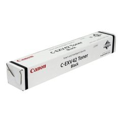 Canon C-EXV 42 Black original toner cartridge 6908B002