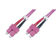 DIGITUS Professional Patch cable SC DK-2522-02-4