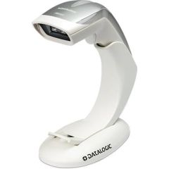 Datalogic Heron HD3430 Kit barcode scanner HD3430-WHK1S