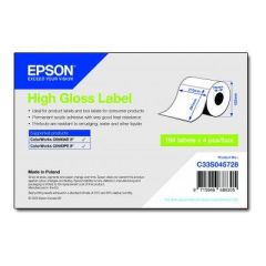 Epson High-glossy permanent acrylic adhesive C33S045728