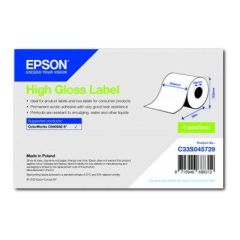 Epson High-glossy permanent acrylic adhesive C33S045729