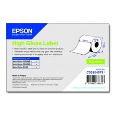 Epson High-glossy permanent acrylic adhesive C33S045731