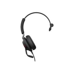 Jabra Evolve2 40 UC Mono Headset on-ear 24089-889-999