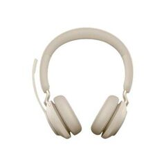 Jabra Evolve2 65 MS Stereo Headset on-ear 26599-999-998