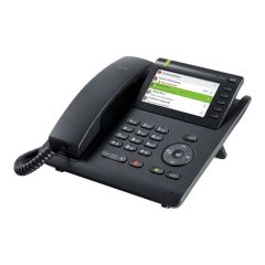 Unify OpenScape Desk Phone CP600 VoIP L30250-F600-C428