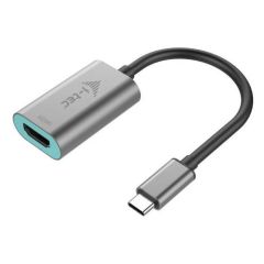 i-Tec USB-C 3.1 to HDMI C31METALHDMI60HZ