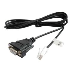 APC Serial cable RJ-45 (M) to DB-9 (F) 2 m AP940-0625A