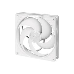 ARCTIC P14 PWM Case fan 140 mm white ACFAN00222A