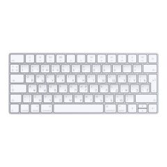 Apple Magic Keyboard Keyboard Bluetooth Russian MLA22RUA