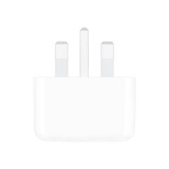 Apple USB-C Power adapter 20 Watt United Kingdom MHJF3BA