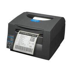 Citizen CL-S521II Label printer direct CLS521IINEBXX