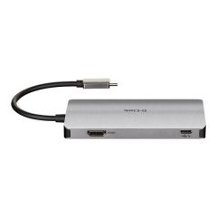 D-Link DUB-M610 Docking station USB-C  DUB-M610