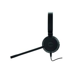 Jabra Evolve 30 II UC stereo Headset on-ear 5399-829-389
