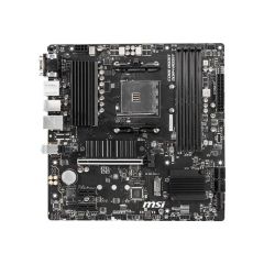MSI B550M PRO-VDH micro ATX AM4  7C95-017R