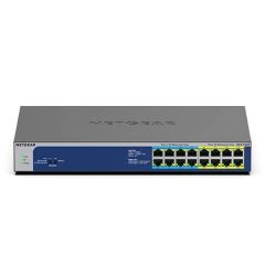 NETGEAR GS516UP 16 Port Switch POE  GS516UP-100EUS