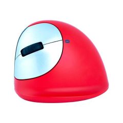 R-Go HE Sport Vertical mouse red bluetooth  RGOHEREDL