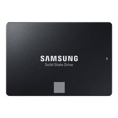 Samsung 870 EVO MZ-77E1T0B SSD 1TB MZ-77E1T0BEU