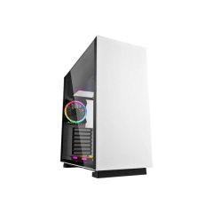 Sharkoon PURE STEEL Tower  ATX White 4044951027460