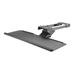 StarTech.com Under Desk-Mount Keyboard Tray KBTRAYADJ