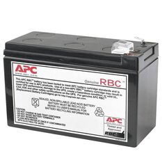 APC Replacement Battery Cartridge 110 UPS APCRBC110
