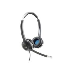 Cisco 532 Wired Dual Headset on-ear CP-HS-W-532-USBA=