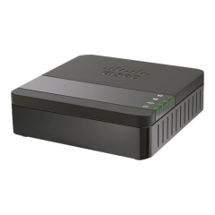 Cisco ATA 191 - VoIP phone adapter