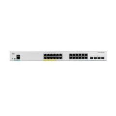 Cisco Catalyst 1000-24P-4G-L Switch C1000-24P-4G-L