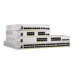 Cisco Catalyst 1000-48T-4G-L Switch C1000-48T-4G-L