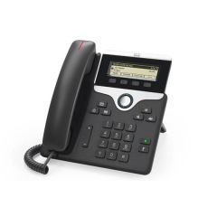 Cisco IP Phone 7811 VoIP phone SIP, SRTP CP-7811-3PCC-K9=