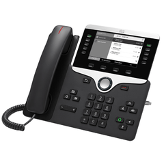 Cisco IP Phone 8811 - VoIP phone