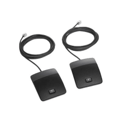 Cisco Microphone Kit - Microphone (pack of 2)