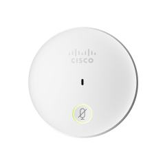 Cisco Telepresence Table - Microphone