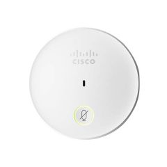 Cisco Telepresence Table Microphone   CS-MIC-TABLE-J=