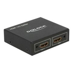 DeLock HDMI Splitter  4K    87701