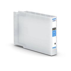 Epson T04B2 XL  cyan original ink  C13T04B240
